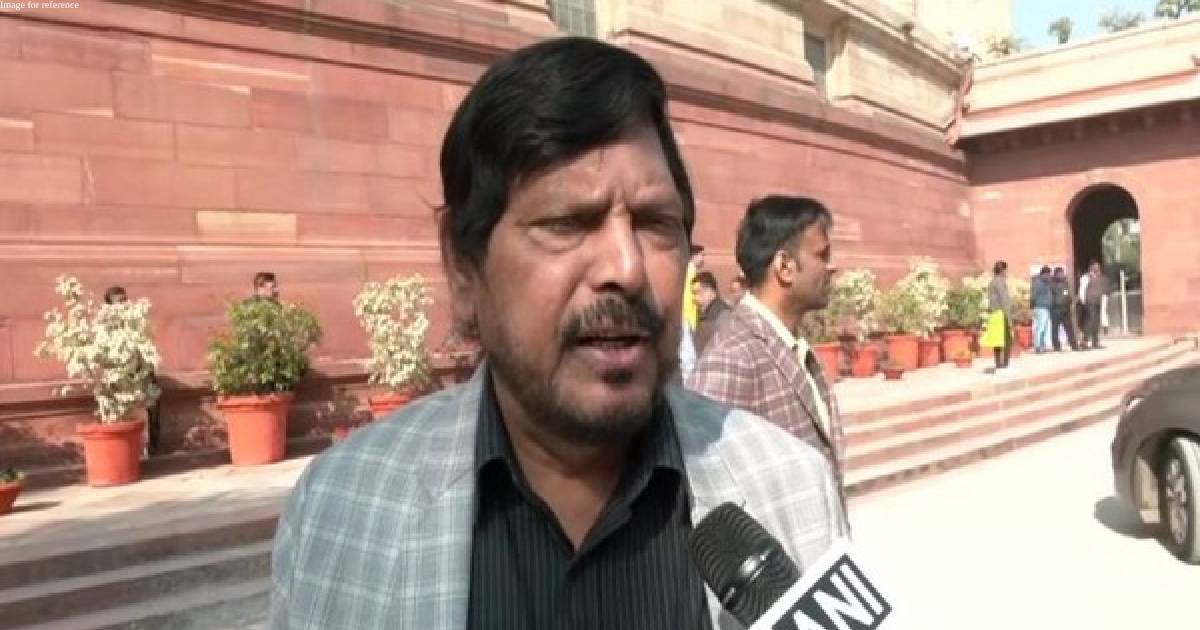 Centre to decide on Dalit status, OBC categorisation after appointed committees' reports: MoS Ramdas Athawale